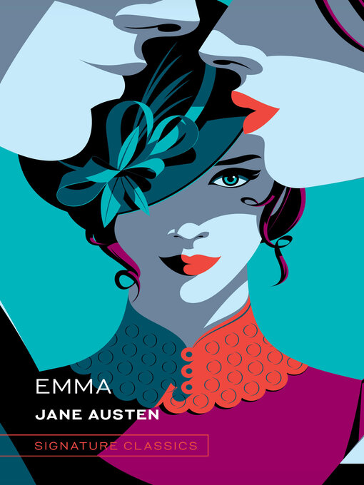 Title details for Emma by Jane Austen - Available